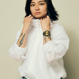 Dark Olive / Dark Olive Time Teller