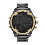 Diesel Boltdown Chrono Watch
