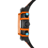 Diesel Griffed Chronograph Watch