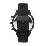 Diesel Griffed Chronograph Watch