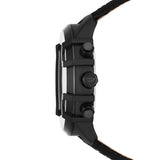 Diesel Griffed Chronograph Watch