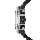 Diesel Griffed Chronograph Watrh