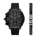 Diesel Griffed Watch