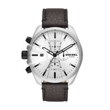 Diesel MS9 Chrono Watch