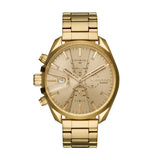 Diesel MS9 Chrono Watch