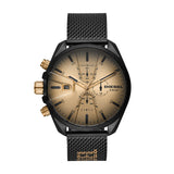 Diesel MS9 Chronograph Watch