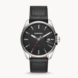 Diesel MS9 Three-Hand Watch