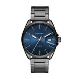 Diesel MS9 Three-Hand Watch