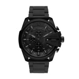 Diesel Mega Chief Chrono Watch