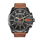 Diesel Mega Chief Chrono Watch