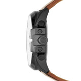 Diesel Mega Chief Chrono Watch