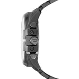 Diesel Mega Chief Chronograph Gunmetal Steel Watch