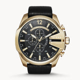 Diesel Mega Chief Watch