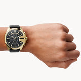 Diesel Mega Chief Watch