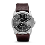 Diesel Mega Chief Watch