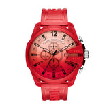 Diesel Mega Chief Watch