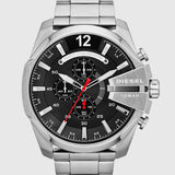 Diesel Mega Chief Watch