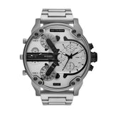 Diesel Mr. Daddy 2.0 Chrono Watch