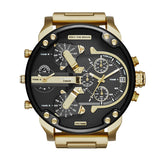Diesel Mr. Daddy 2.0 Watch