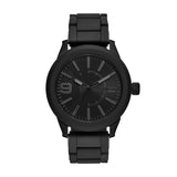 Diesel Rasp NSBB Three-Hand Watch