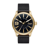 Diesel Rasp Watch