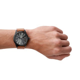Diesel Rasp Watch