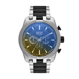 Diesel Split Watch