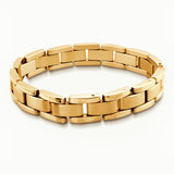 Dual Tone Bracelet