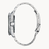 Eco Drive Promaster Dive Green Dial Stainless Steel BN0199-53x