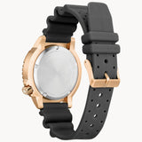 Eco Drive Promaster Dive Grey Dial BN0163-00H