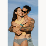 Eco Drive Promaster Dive Grey Dial BN0163-00H