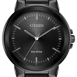 Eco-Drive Axiom Watch BJ6517-52E