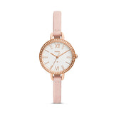 Fossil Annette Three-Hand Watch