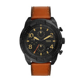 Fossil Bronson Chronograph Watch