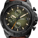 Fossil Bronson Watch