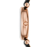 Fossil Carlie Mini Leather Watch ES4700