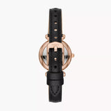 Fossil Carlie Mini Leather Watch ES4700