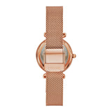 Fossil Carlie Mini Watch
