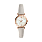 Fossil Carlie Mini Watch