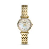 Fossil Carlie Mini Watch