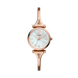 Fossil Carlie Mini Watch