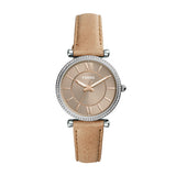 Fossil Carlie Watch
