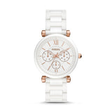 Fossil Carlie Watch