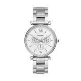 Fossil Carlie Watch