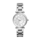 Fossil Carlie Watch