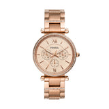 Fossil Carlie Watch