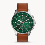 Fossil Dillinger Chronograph Watch