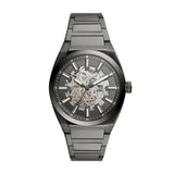 Fossil Everett Automatic Watch ME3206