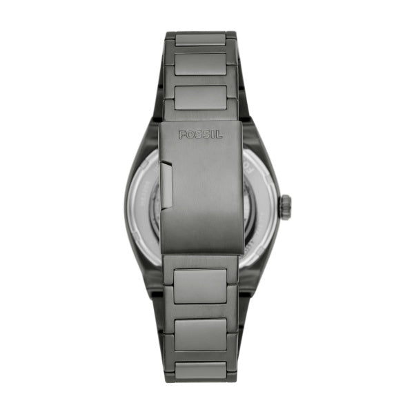 Fossil Everett Automatic Watch ME3206