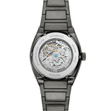 Fossil Everett Automatic Watch ME3206